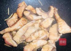 开胃番茄鱼的做法图解3