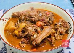 香辣羊蝎子的做法图解28