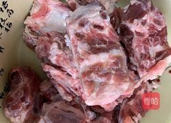 香辣羊蝎子的做法图解1