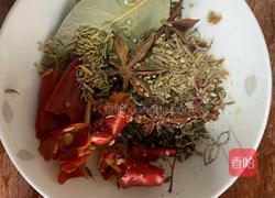 香辣羊蝎子的做法图解12