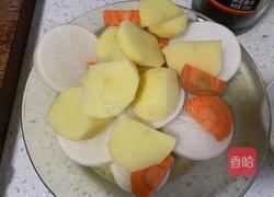 香辣羊蝎子的做法图解27