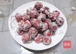 雪球山楂的做法图解9