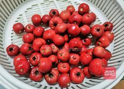 雪球山楂的做法图解2