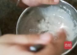 养脾胃米糊的做法图解4