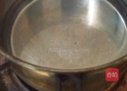 养脾胃米糊的做法图解6
