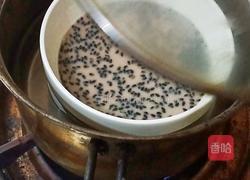 养脾胃米糊的做法图解7