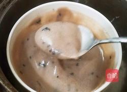 养脾胃米糊的做法图解8