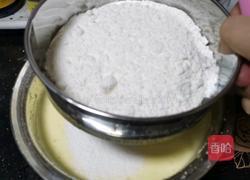 杯子蛋糕的做法图解5