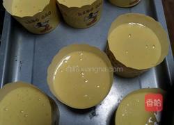 杯子蛋糕的做法图解7