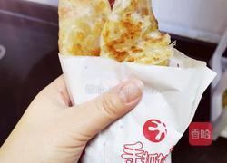 手抓饼的做法图解5