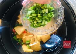 千葉豆腐的做法图解11