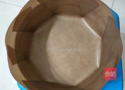 古早味蛋糕的做法图解2