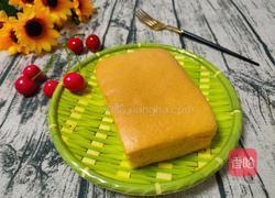 古早味蛋糕的做法图解19