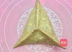 全麦蔓越莓奶酥面包的做法图解12