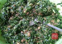 酱肉大包的做法图解4