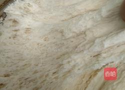 酱肉大包的做法图解5