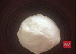 桃花酥的做法图解2