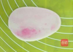 桃花酥的做法图解7