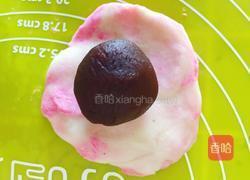 桃花酥的做法图解14