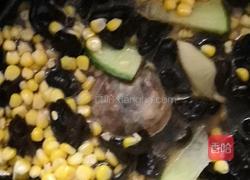 爱心猪蹄汤的做法图解5