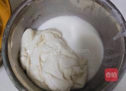 自制凉皮的做法图解2