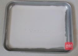 自制凉皮的做法图解6