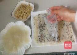 自制凉皮的做法图解9