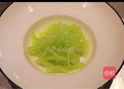 红油牛肉的做法图解5