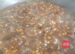 醬黃豆的做法圖解6