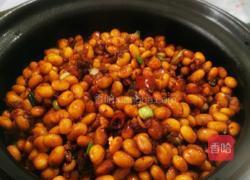 醬黃豆的做法圖解8