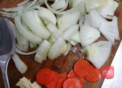 吉野家的牛肉饭（秘制酱汁的做法图解1