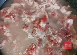 吉野家的牛肉饭（秘制酱汁的做法图解2