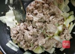 吉野家的牛肉饭（秘制酱汁的做法图解6