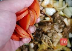 吉野家的牛肉饭（秘制酱汁的做法图解8