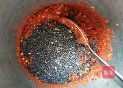 酥油辣子的做法图解3