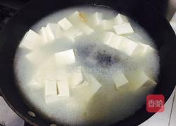 鲫鱼炖豆腐的做法图解3