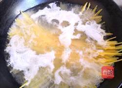 番茄意大利面的做法图解2