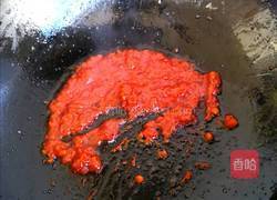 番茄意大利面的做法图解5