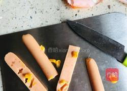 手抓饼 方包的做法图解2