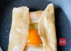 手抓饼 方包的做法图解5