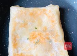 手抓饼 方包的做法图解6