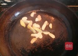 春笋炒腌肉的做法图解7