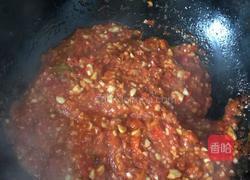 开胃辣椒酱的做法图解4