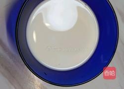 广东肠粉的做法图解2