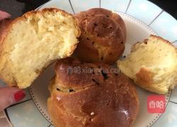 简单易学家庭考面包的做法图解8