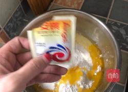 简单易学家庭考面包的做法图解4