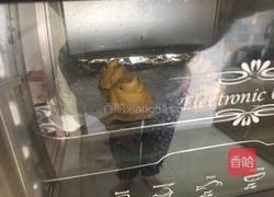 简单易学家庭考面包的做法图解7