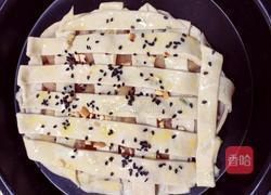 手抓饼版水果派的做法图解5