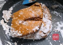 黑糖珍珠的做法图解3