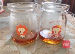 焦糖布丁的做法图解3